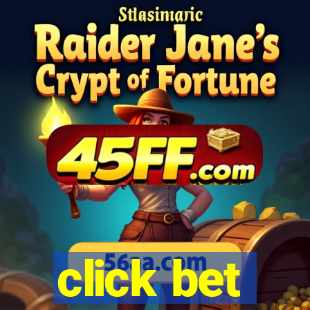 click bet